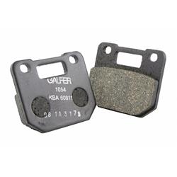 Bremsbeläge GALFER Sport für Stage6 R/T Bremszange
