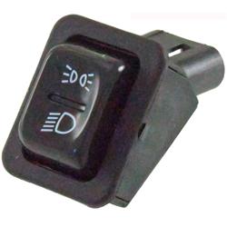 Lichtschalter RMS, 294370 für PIAGGIO Ape 50