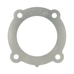 Spacer Zylinderkopf (d) 0,5mm für GILERA/PIAGGIO 125-180ccm 2T AC