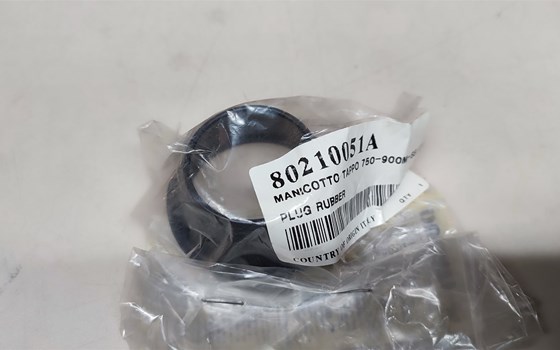 Tankstutzen / Stutzen - Bild 1