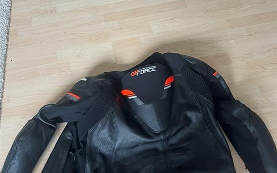 Alpinestars Lederkombi - Bild 1