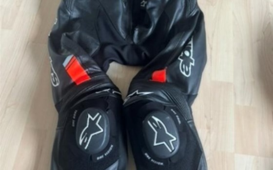 Alpinestars Lederkombi - Bild 2