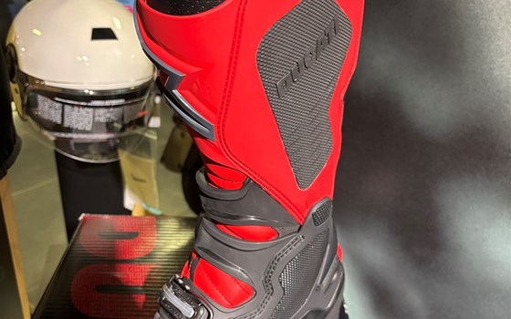 STIEFEL EXPLORER T7 9/43 - Bild 2