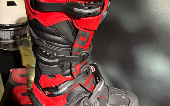 STIEFEL EXPLORER T7 9/43 - Bild 1