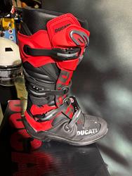 STIEFEL EXPLORER T7 9/43