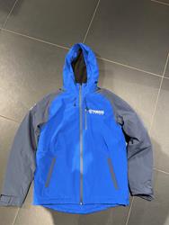 Jacke 24 PB HE. JACKE