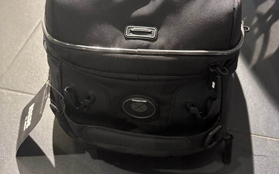 X-Tankrucksack Tanklock PALMETTO - Bild 3