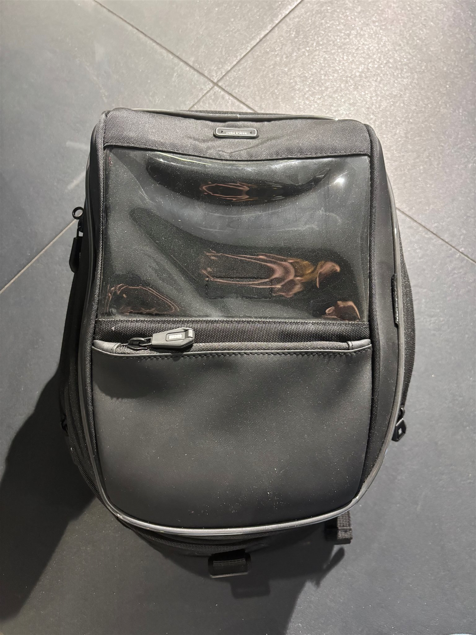 X-Tankrucksack Tanklock PALMETTO