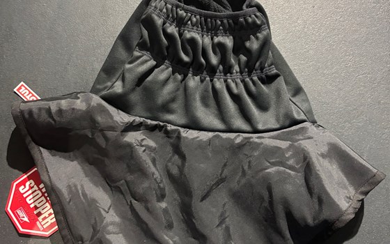 Halswaermer ZAMORA EVO - Bild 2