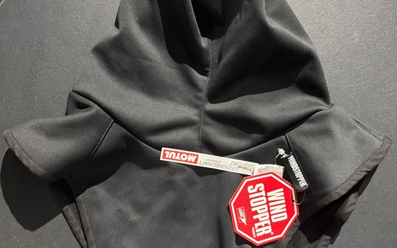 Halswaermer ZAMORA EVO - Bild 1