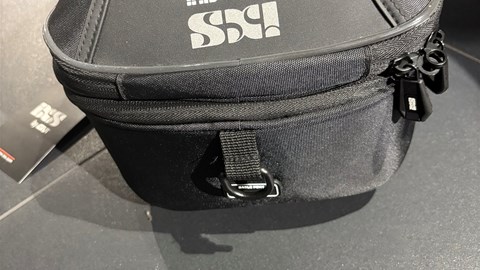 Tankrucksack Tanklock ASTOR