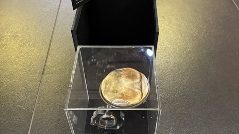 Kolben Edition Motor MOTO-GP GP16  1/52