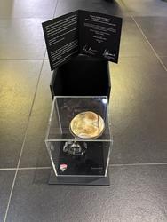 Kolben Edition Motor MOTO-GP GP16  1/52