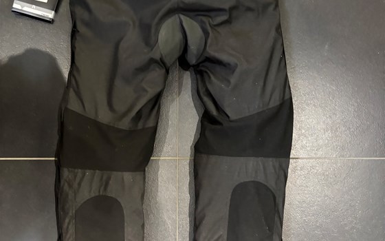 Hose X-Tour Hose Tromsoe-ST - Bild 2