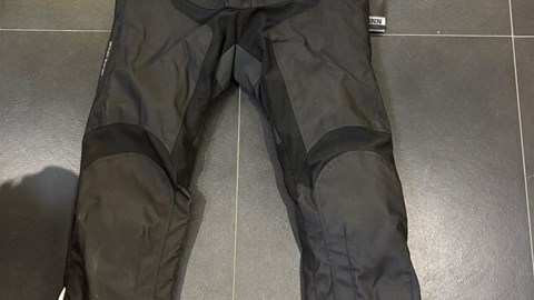 Hose X-Tour Hose Tromsoe-ST