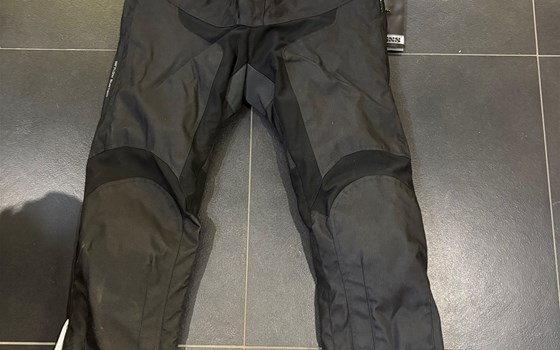 Hose X-Tour Hose Tromsoe-ST - Bild 1