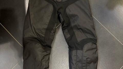 Hose X-Tour Damen Hose Tromsoe-ST