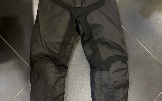 Hose X-Tour Damen Hose Tromsoe-ST - Bild 1