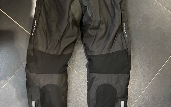 Hose X-Tour Damen Hose Tromsoe-ST - Bild 2