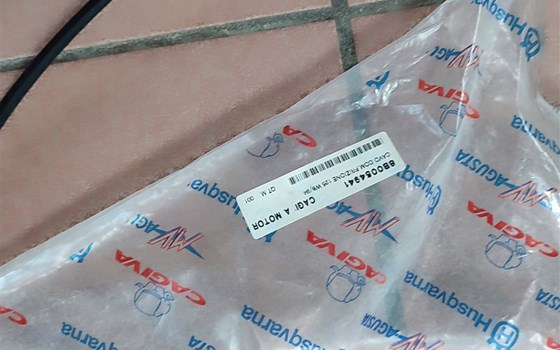 Kupplungszug  - Bild 1