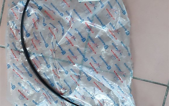 Kupplungszug  - Bild 2