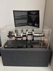 Kurbelwelle Edition Motor MOTO-GP GP16  1/13