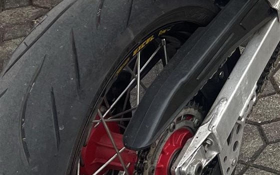 Excel Felgen - Bild 1