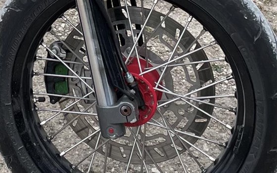 Excel Felgen - Bild 2