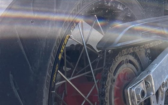 Excel Felgen - Bild 3