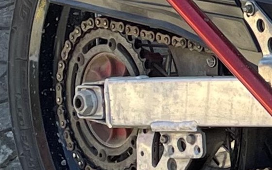 Excel Felgen - Bild 4