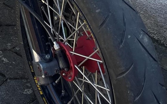 Excel Felgen - Bild 5