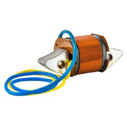 Speisespule Lichtmaschine CEAB 1° Lichtspule, 091429 - 160844 für Vespa 125 VNB2-6T/GT/GTR/Super/TS/150 VBB2T/Sprint/V/Super/180 Rally/P125-150X/P150S
