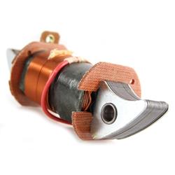 Speisespule Lichtmaschine CEAB Ladespule, 1563904 - 143029 - AL58 für Vespa 50 R 2°/Special V5B1T 2°/V5B3T