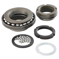 Lenkkopflagersatz PASCOLI oben/unten für Vespa 125 VNA/VNB3 ->061000/150 VBA/VBB1T ->82819/VGLB1T ->041664