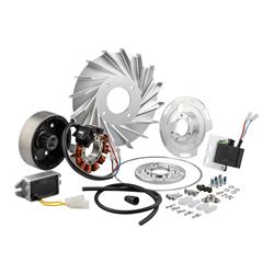 Zündung SIP PERFORMANCE by VAPE Sport 12V AC für Vespa 150 GS