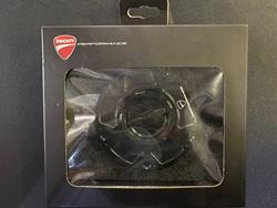 EINH. TANKVERSCHLUSS ALU.  - SBK