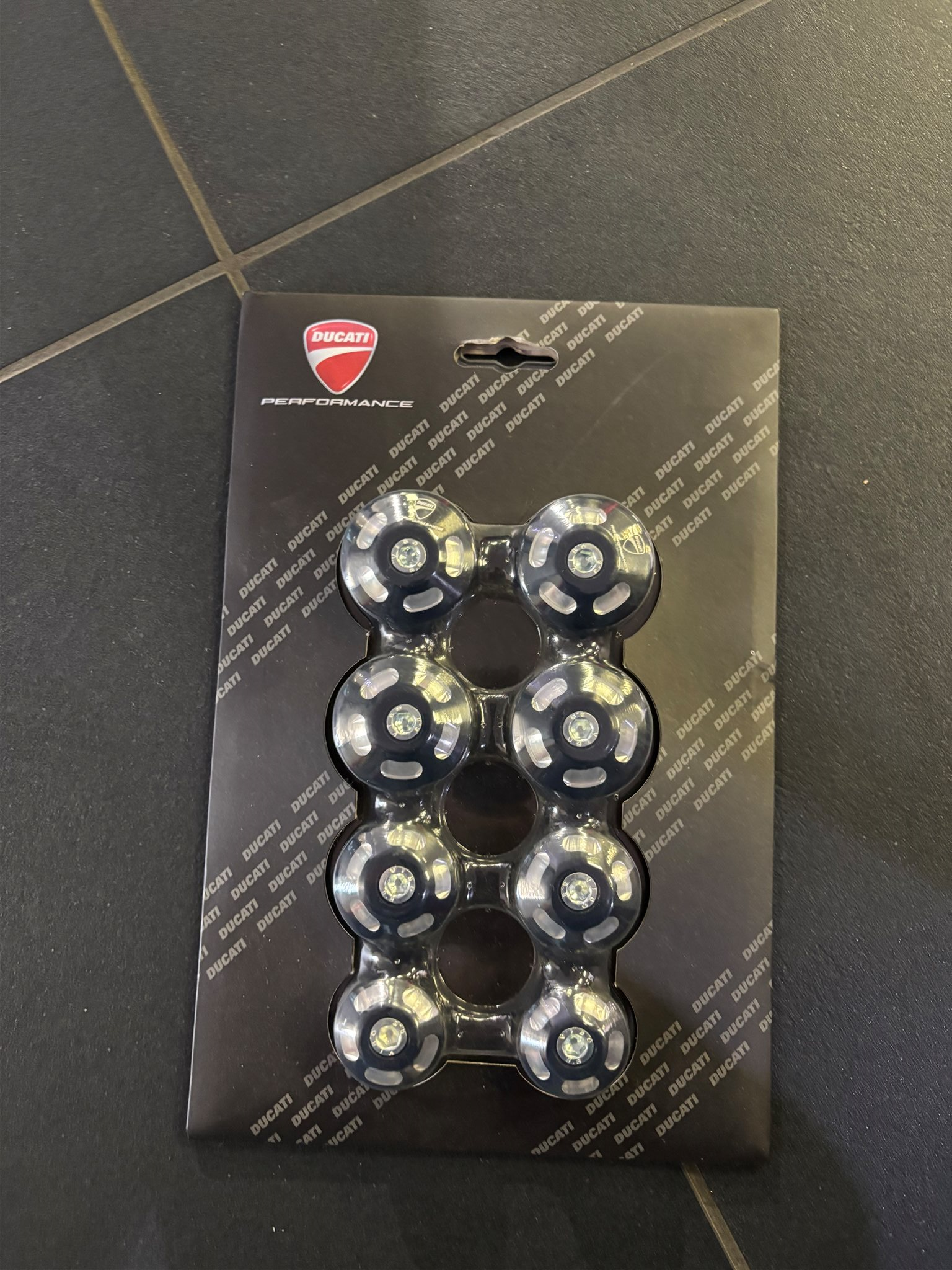 Rahmenverschlussstopfen - DVL