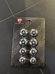 Rahmenverschlussstopfen - DVL