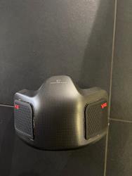 SATZ ADD-ON TANK AUS KOHLEFASER