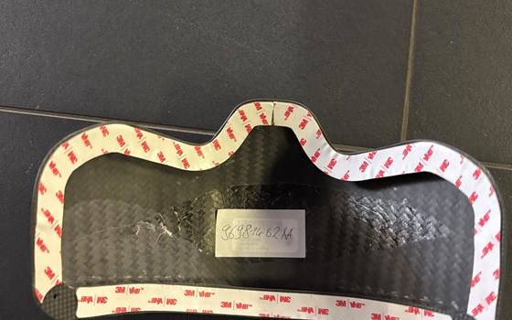 SATZ ADD-ON TANK AUS KOHLEFASER - Bild 3