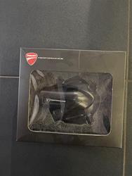 Abdeckung Wasserpumpe