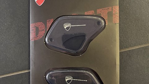 Cover Brems-/Kupplungsflüssigkeitsbehält