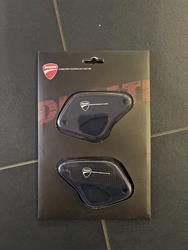 Cover Brems-/Kupplungsflüssigkeitsbehält