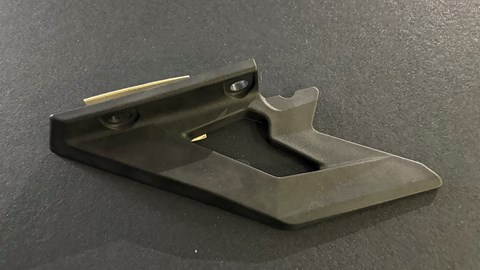 UNTERER KETTENSCHUTZ 1306