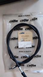 KUPPLUNGSSEIL / KUPPLUNGSZUG 