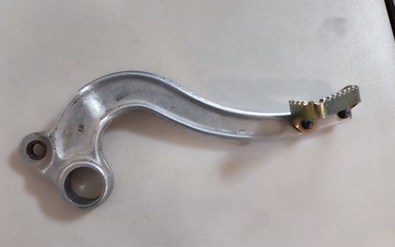 Fußbremshebel - Bild 1