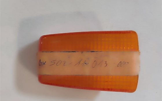 BlinkerglasKTM - Bild 1