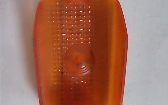 BlinkerglasKTM - Bild 2