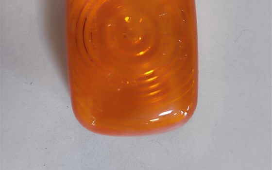 Blinkerglas / Blinkerschale - Bild 1