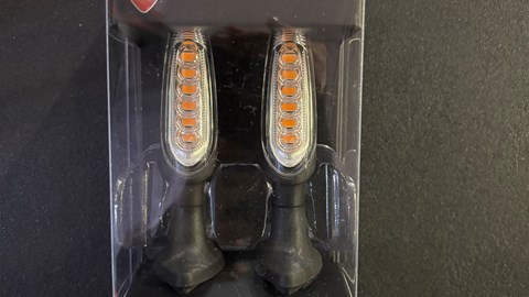 BLINKER DYNAMISCHE LED-BLINKER GROOVE6MM